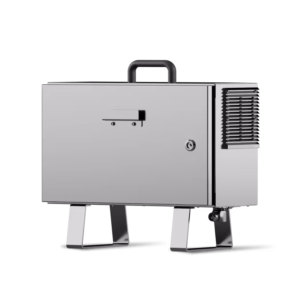 CS 系列標準 AC 控制器