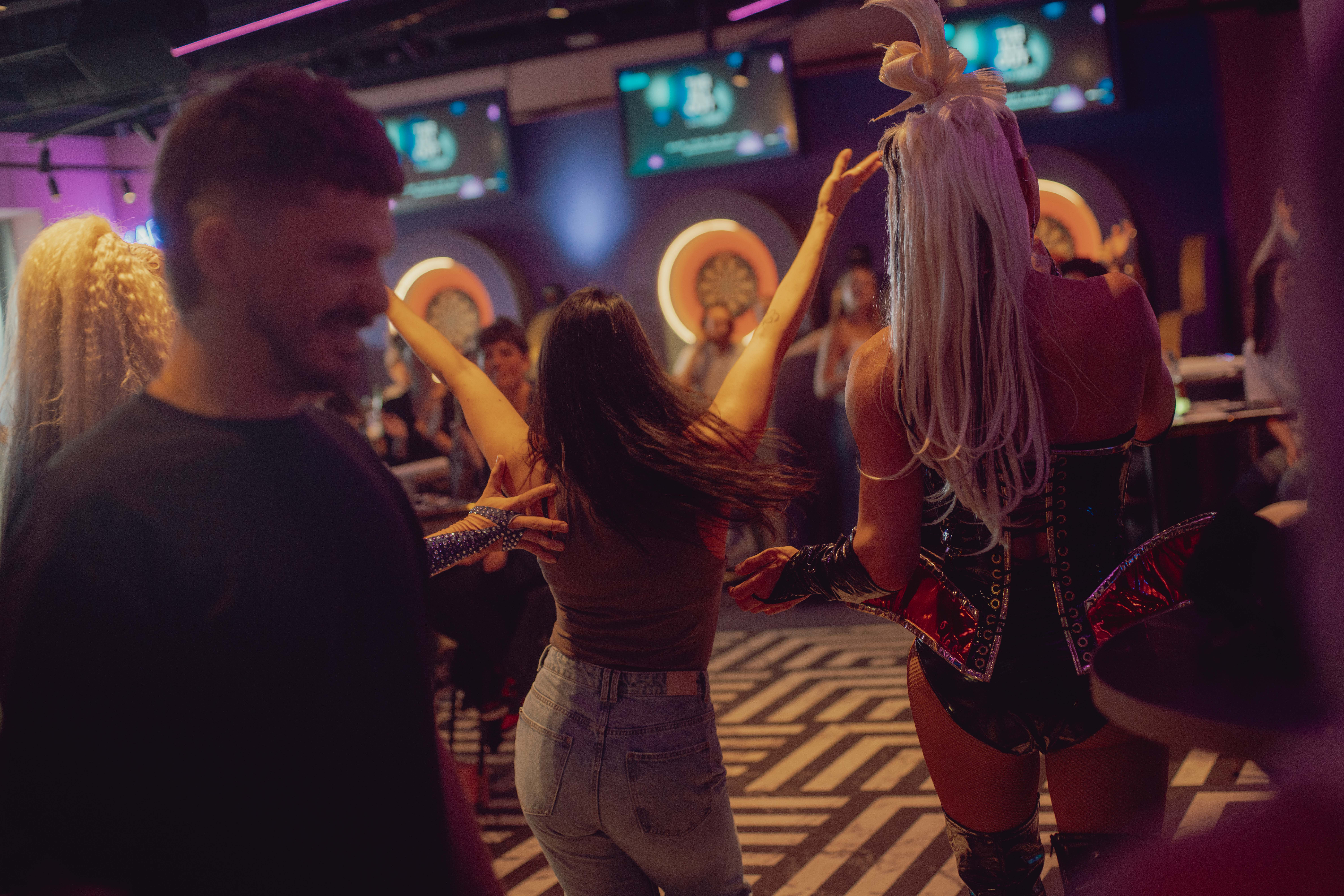 September 28th - Drag Disco Bingo