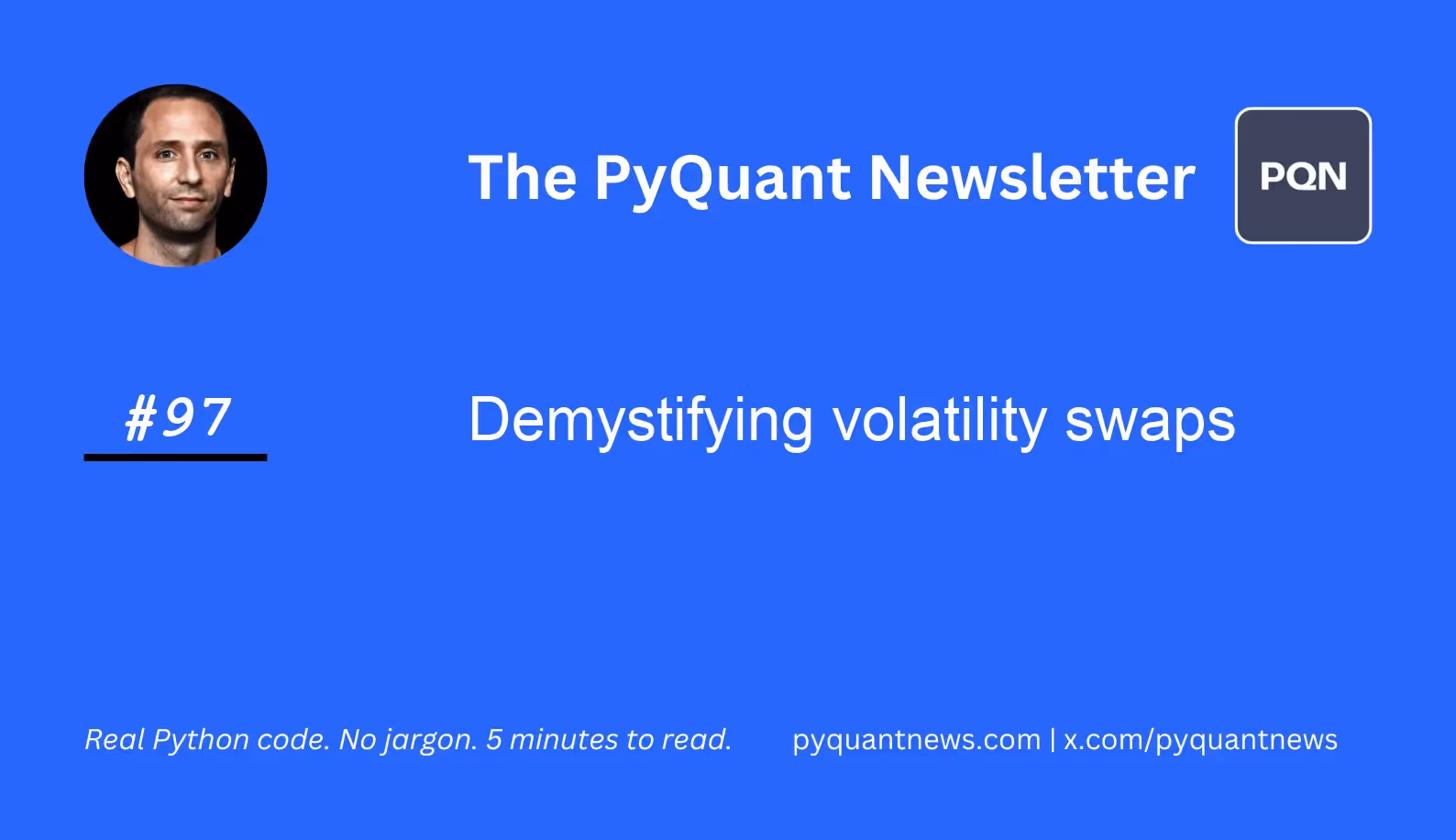 Demystifying volatility swaps