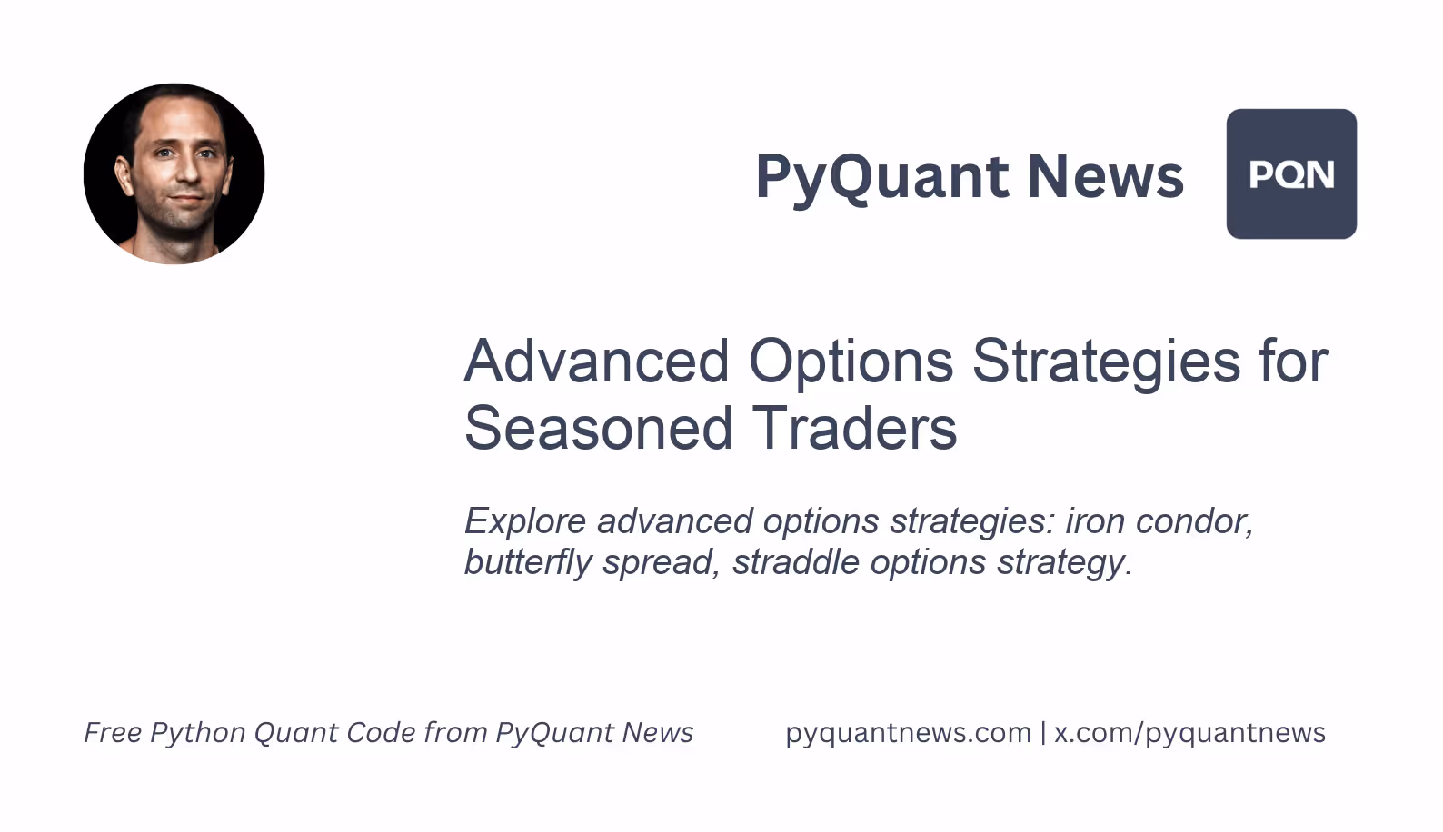 Advanced Options Strategies for Seasoned Traders