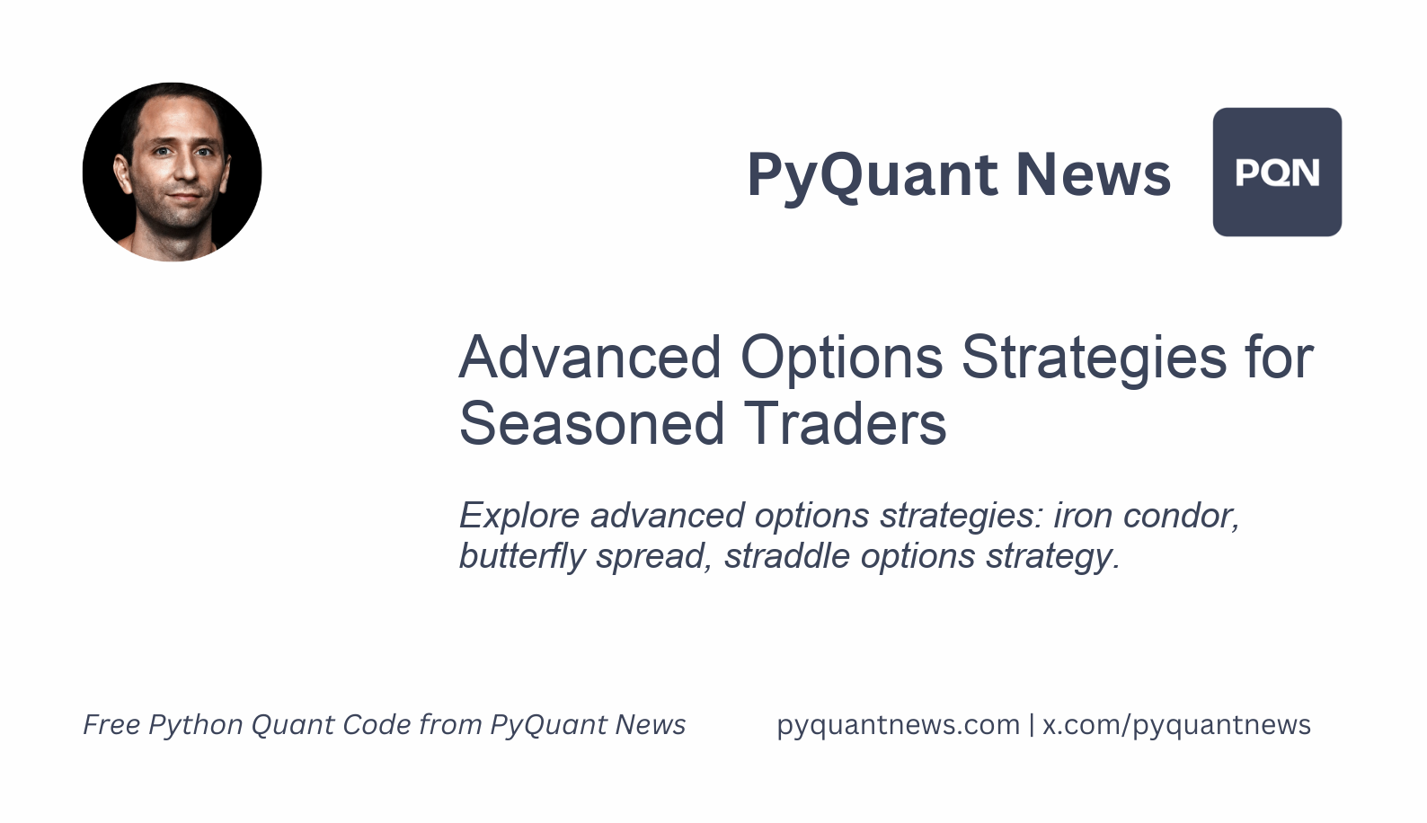 Advanced Options Strategies for Seasoned Traders