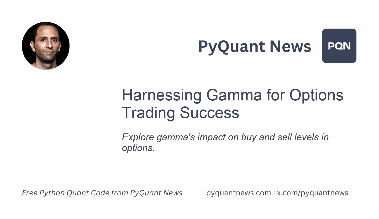 Harnessing Gamma for Options Trading Success