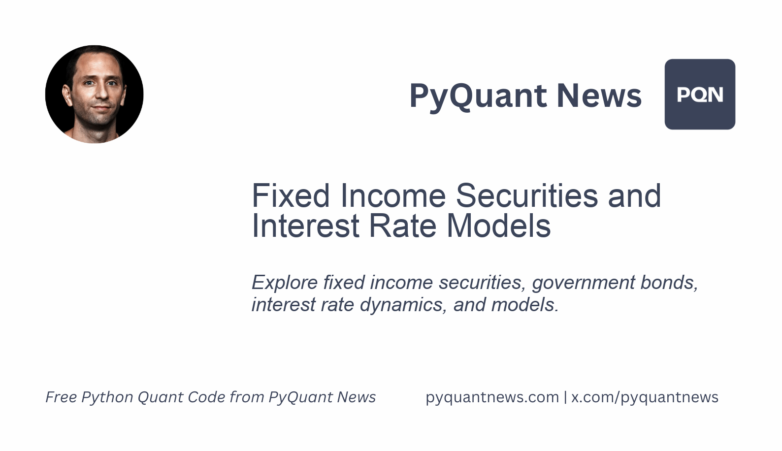 Fixed Income Securities and Interest Rate Models