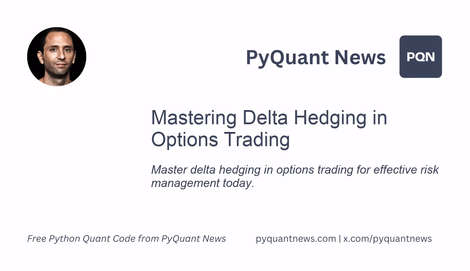 Mastering Delta Hedging in Options Trading