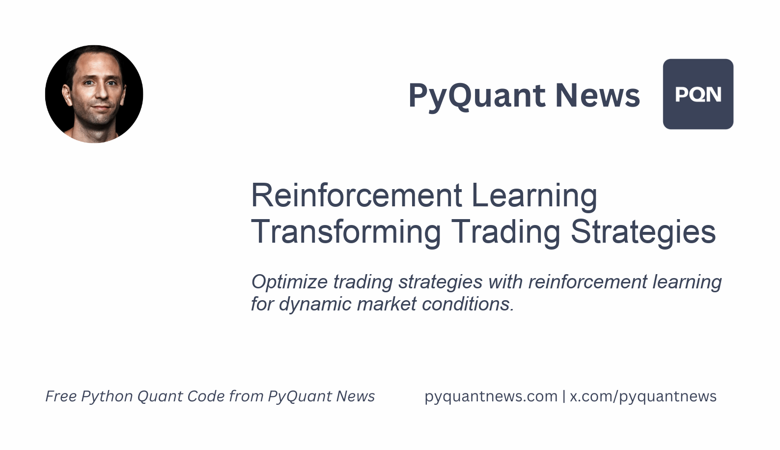 Reinforcement Learning Transforming Trading Strategies