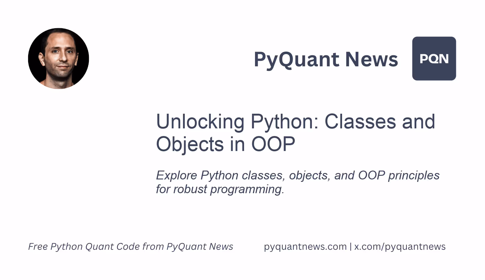 Unlocking Python: Classes and Objects in OOP
