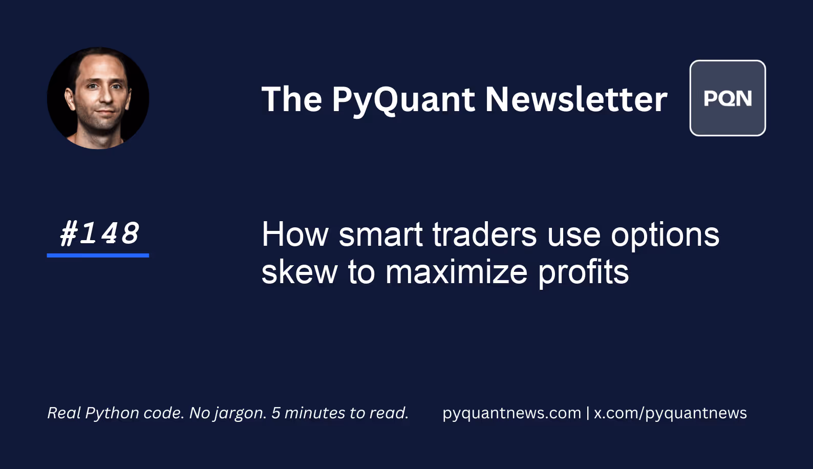How smart traders use options skew to maximize profits