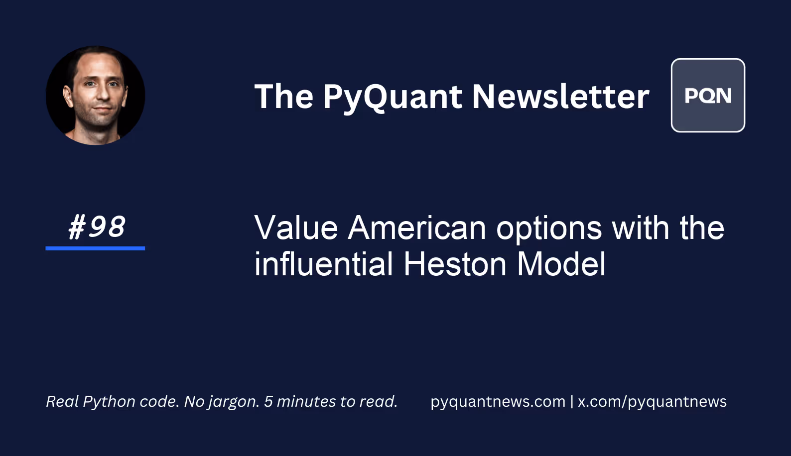Value American options with the influential Heston Model