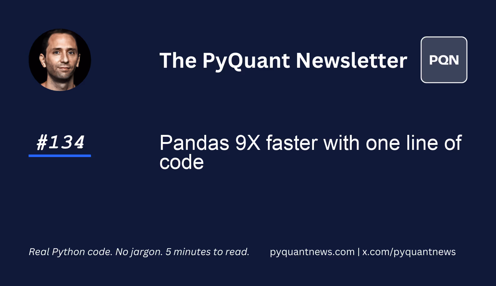 Portfolio optimization 9X faster with RAPIDS