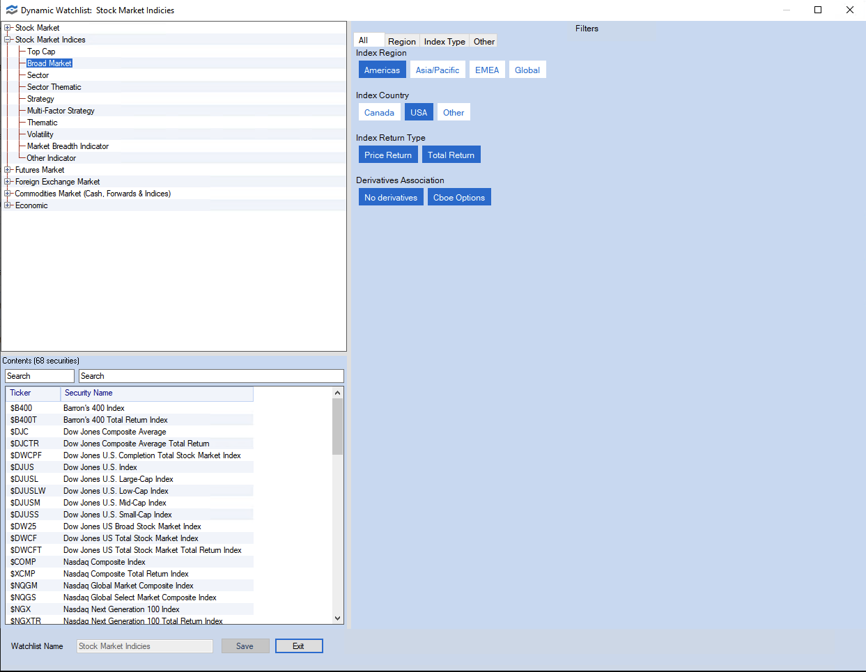 How to set up Norgate Data for Zipline Reloaded - Figure 4 of 6