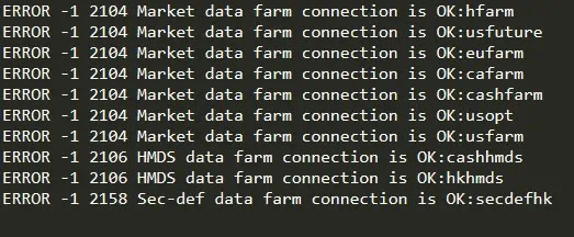 PQN #018: Automate your algo trading with Python and IB