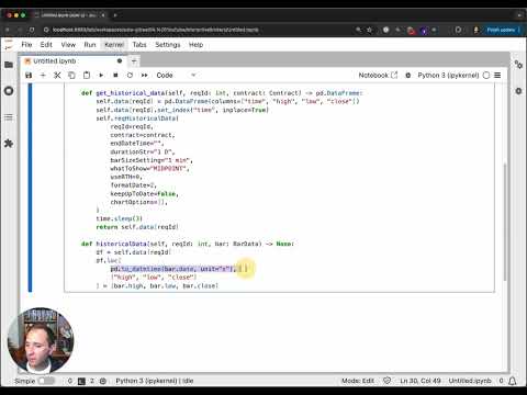10 quick Python video blueprints to boost your trading - Figure 4 of 10