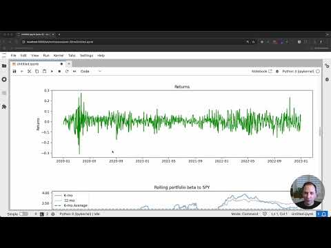 10 quick Python video blueprints to boost your trading - Figure 3 of 10