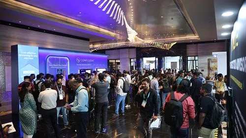 Current Expo Hall
