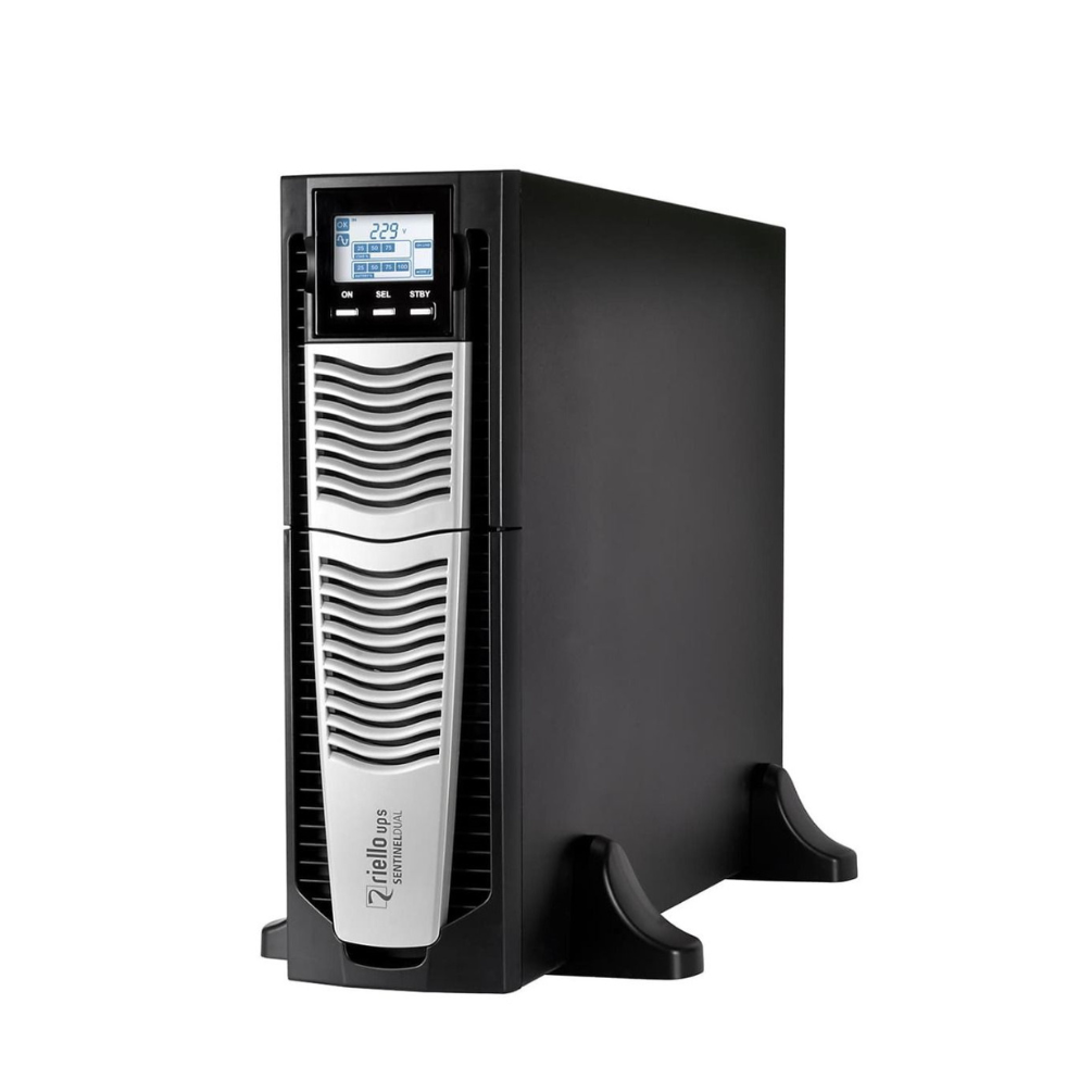 Riello Sentinel Dual