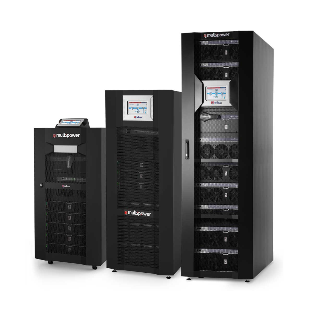 Riello Multi Power