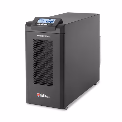 Riello Sentinel Tower