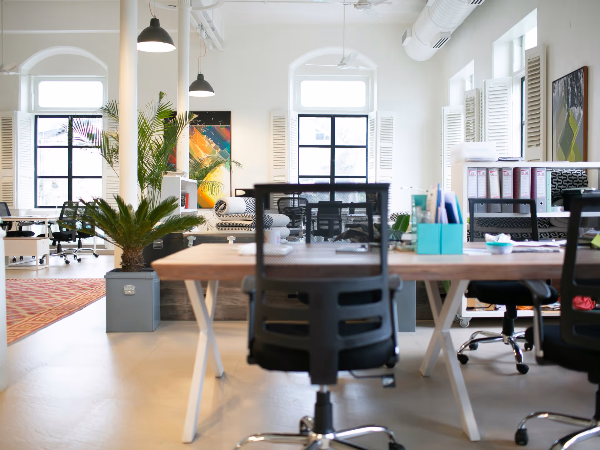 factors affecting office cleaning 