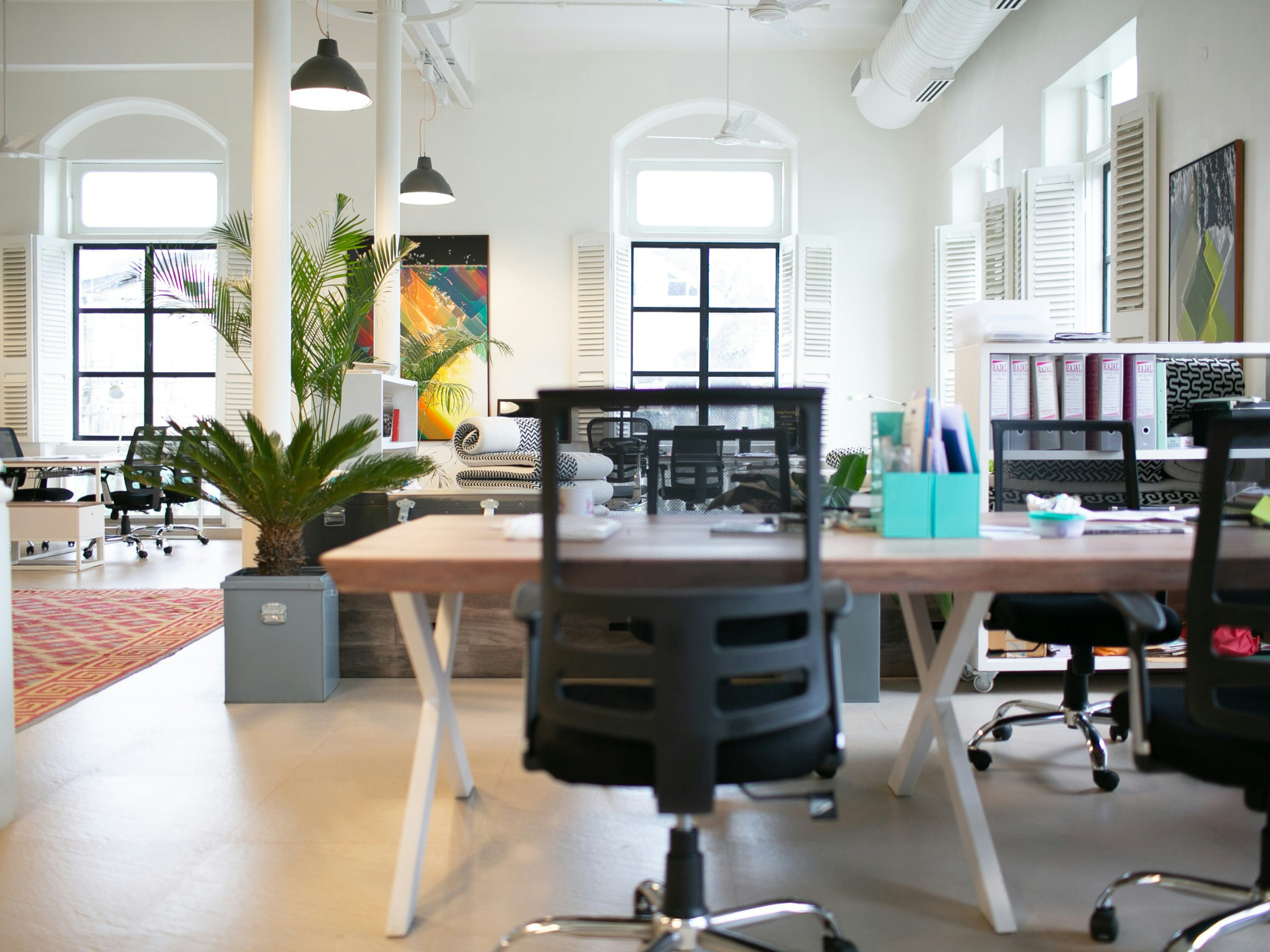 factors affecting office cleaning 