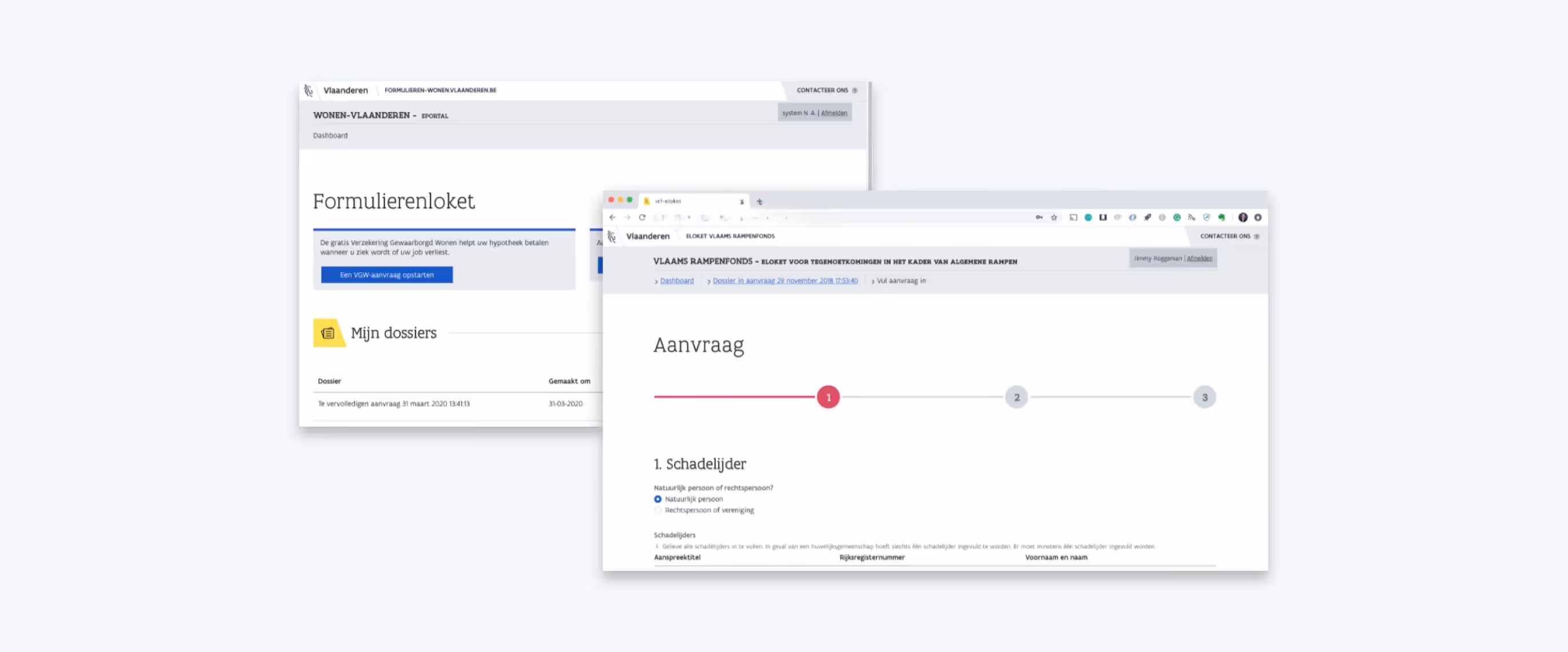 3 tips om snel en goed nieuwe toepassingen te bouwen voor de Vlaamse Overheid