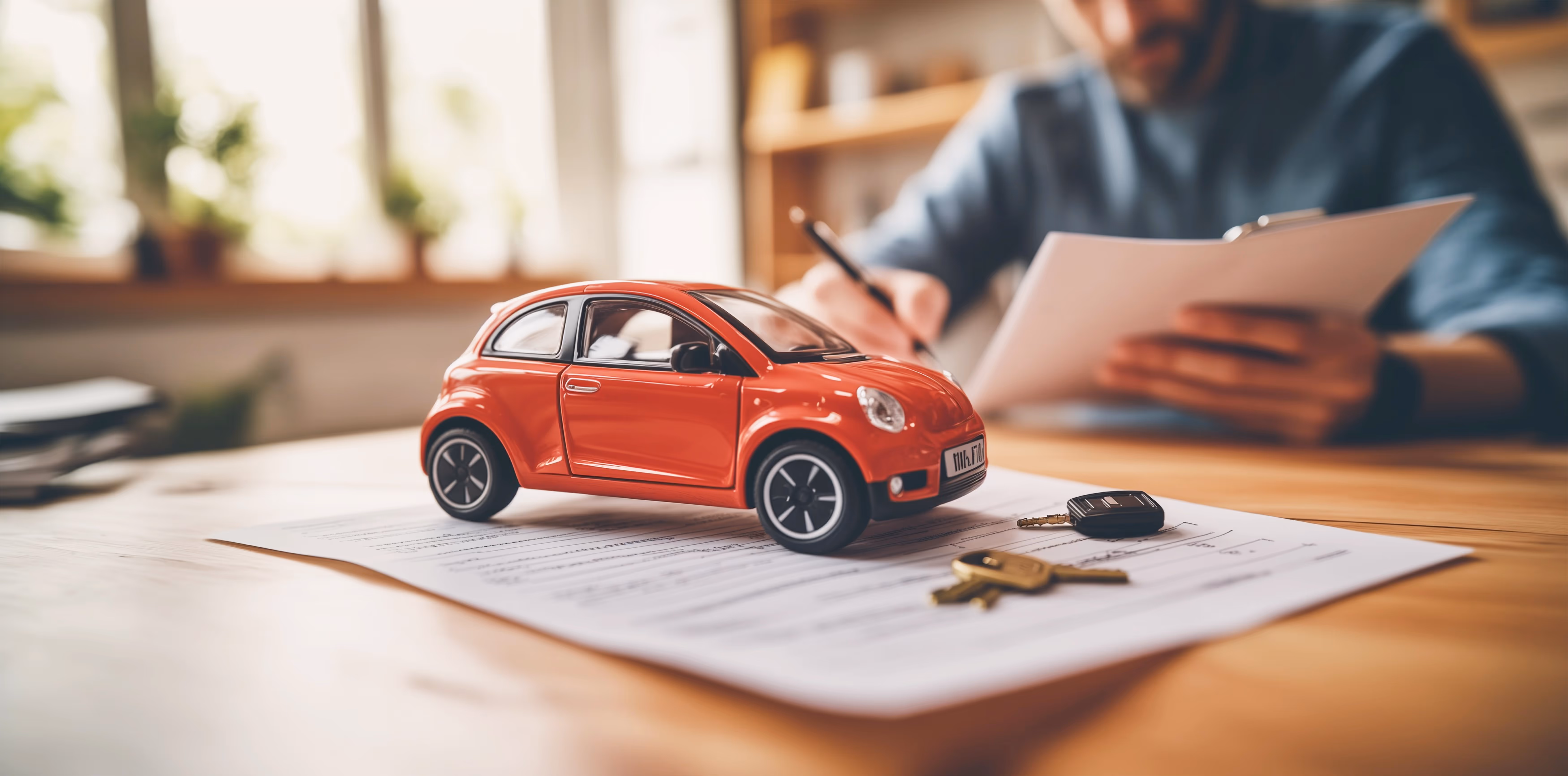 devis transport véhicule (source : adobe stock)