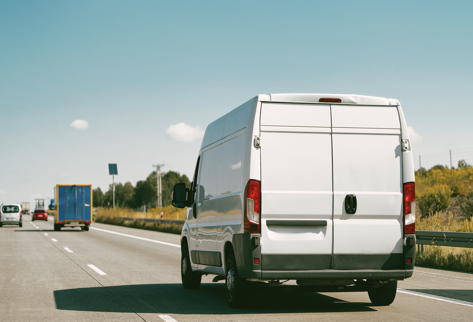 transport de camionnette (source ; adobe stock)