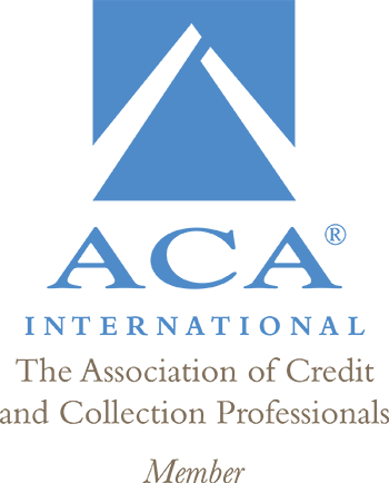 ACA International Badge