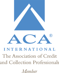 ACA International Badge