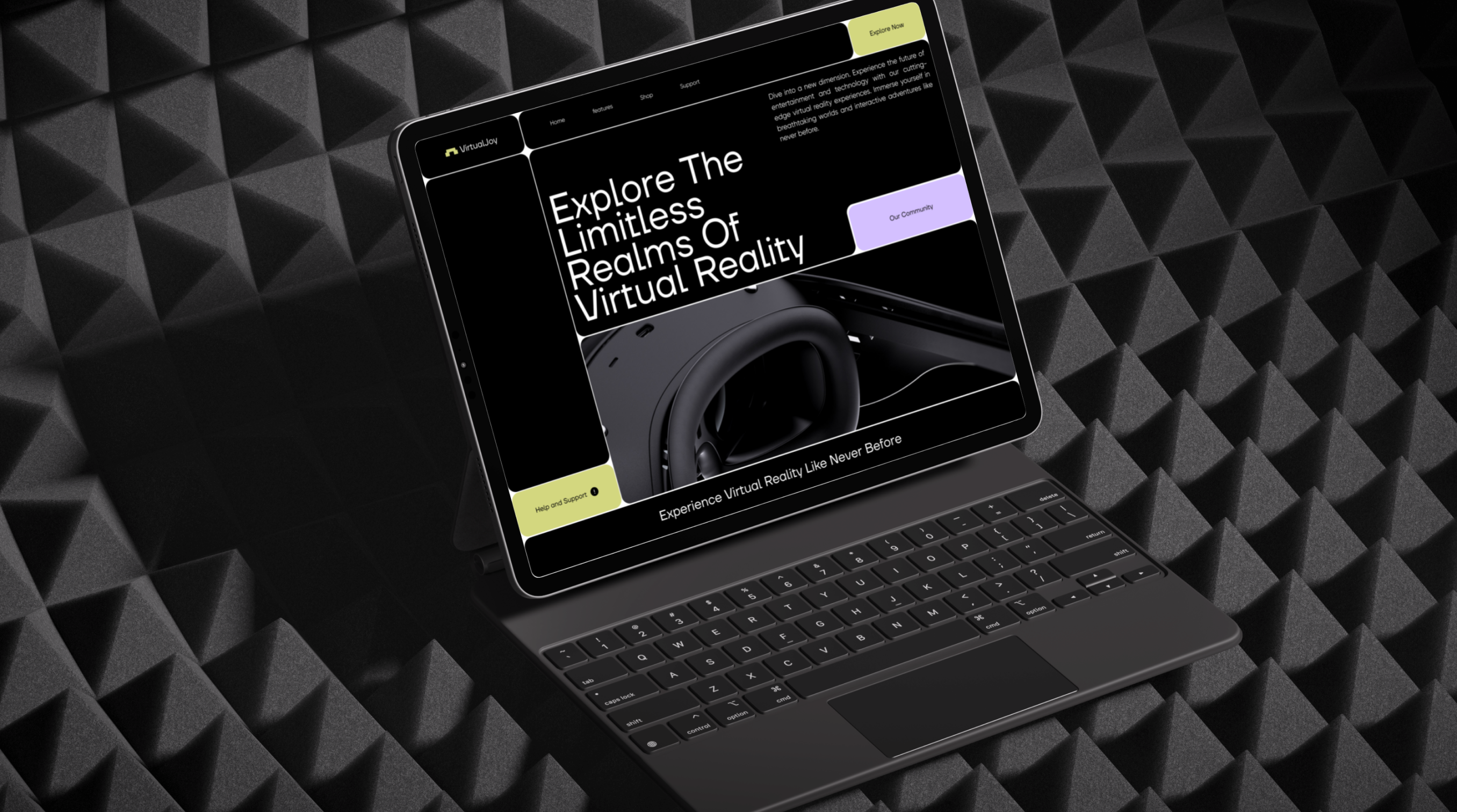 Branding / Logo Design Thumbnail