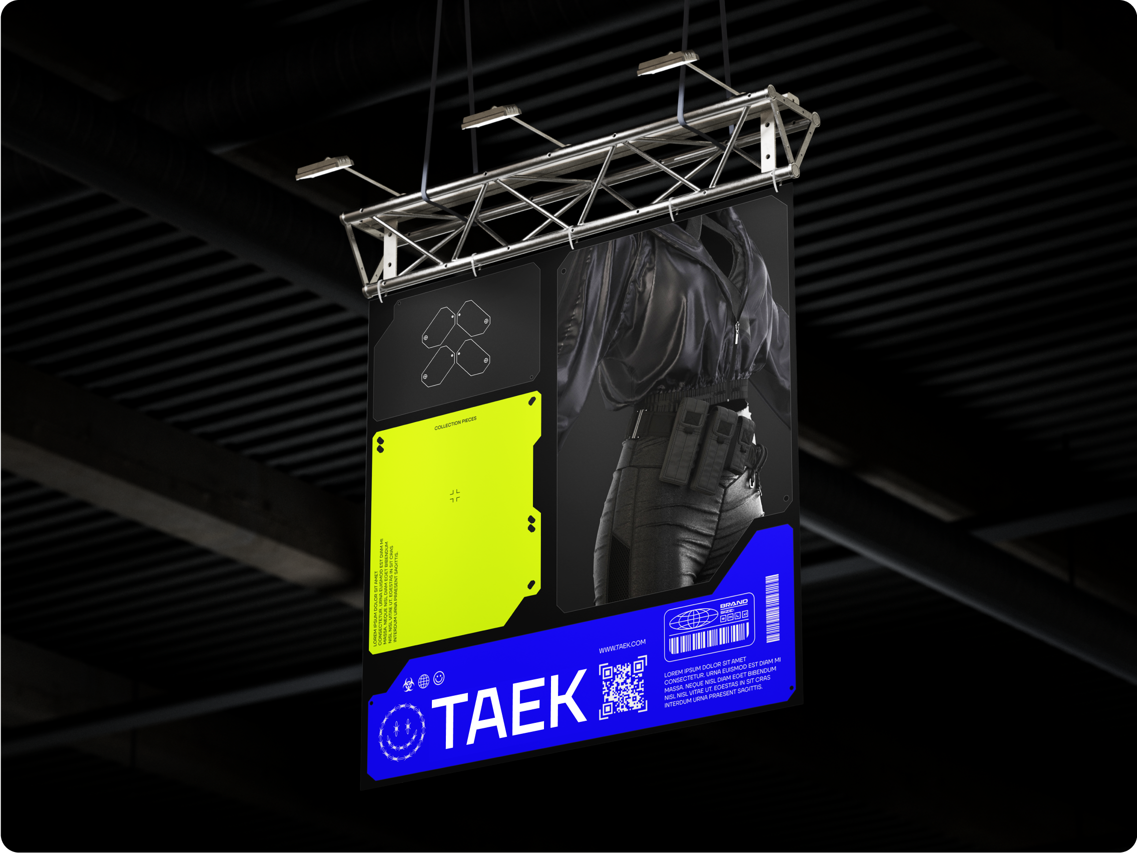 Taek