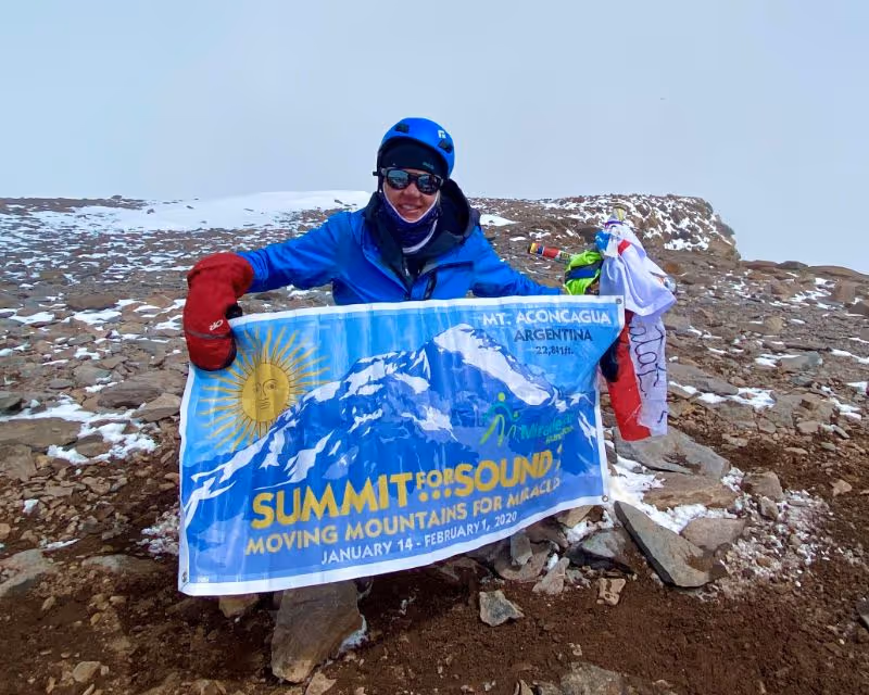 Summit For Sound 2020