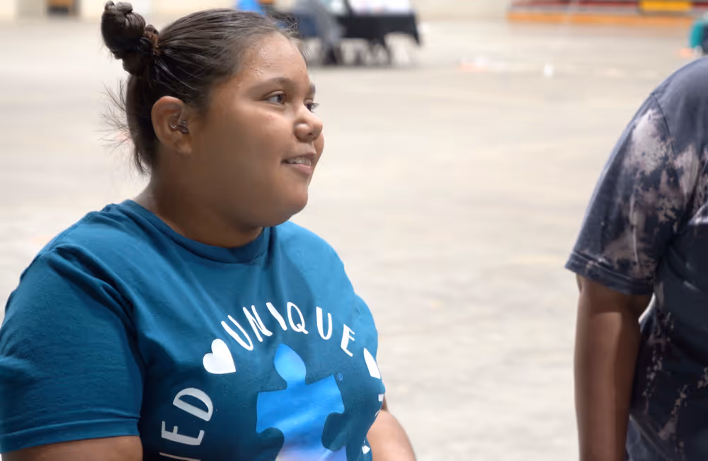 Miracle Mission - Black River Coliseum & Kennett Opera House