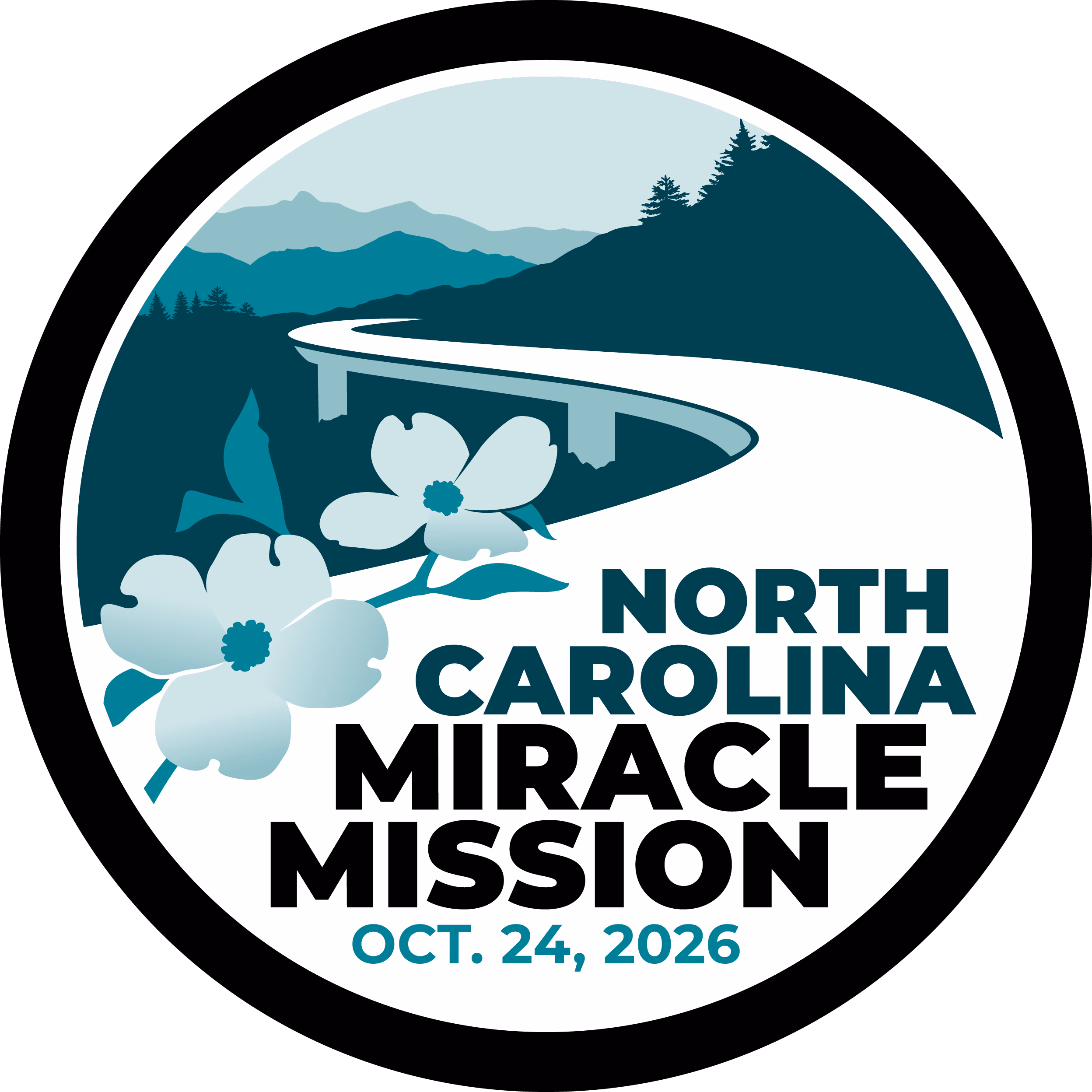 Miracle Mission - Hickory, North Carolina