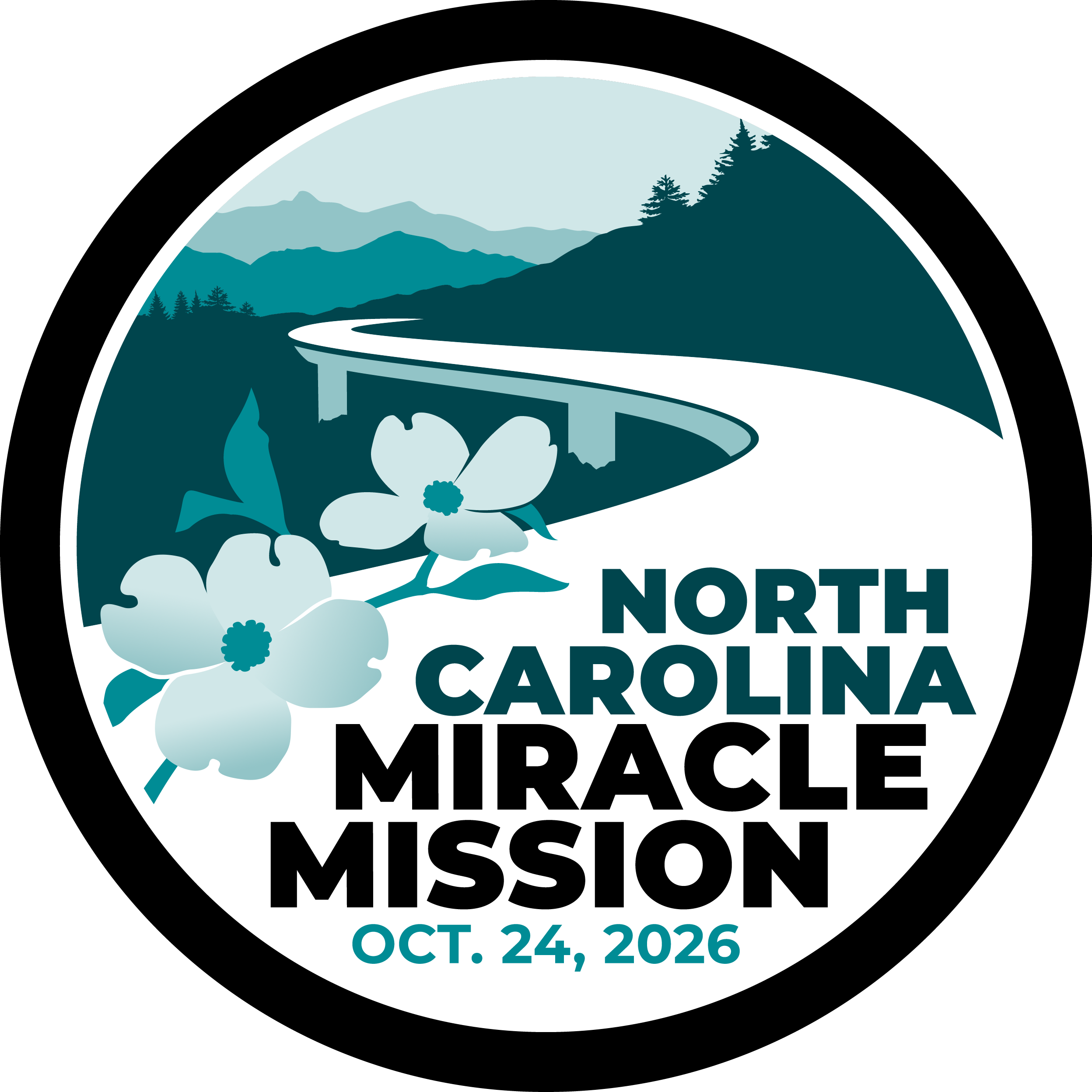 Miracle Mission - Hickory, North Carolina