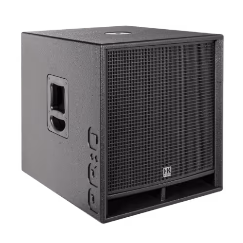 HK audio pro 18 Sub A