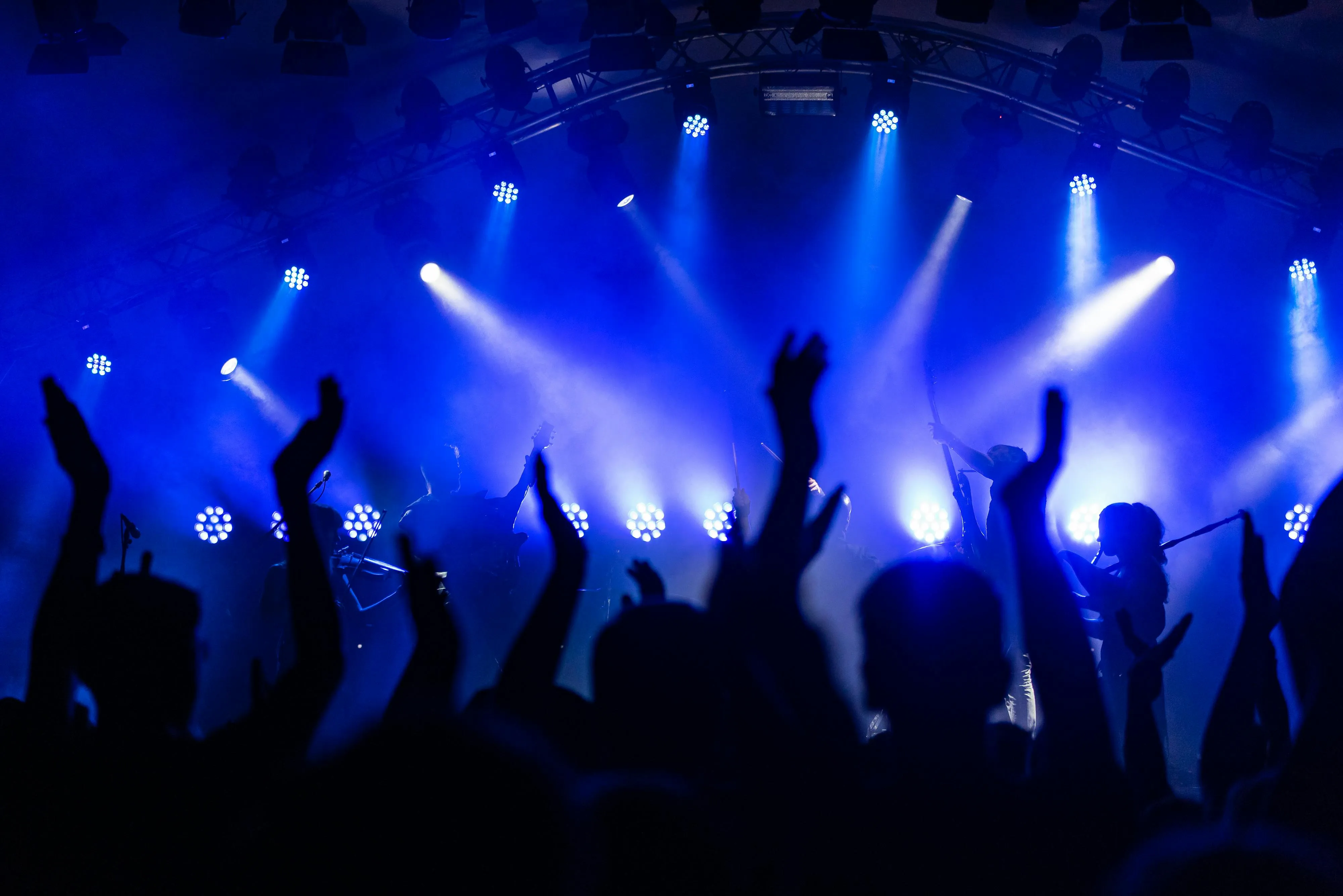 Guide Pratique pour Organiser un Événement Musical Réussi