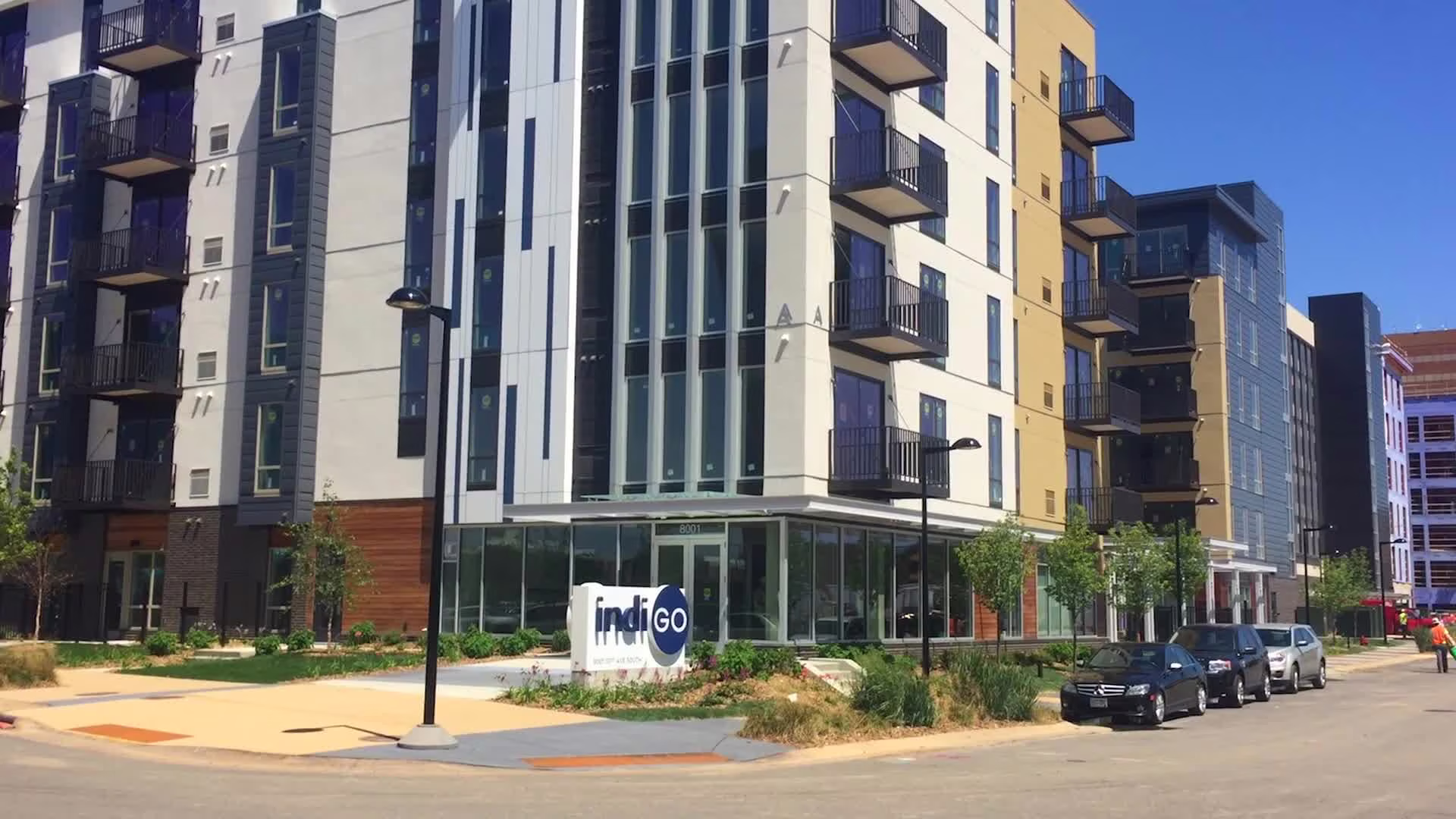 LMC Minnesota