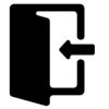 Exit Icon