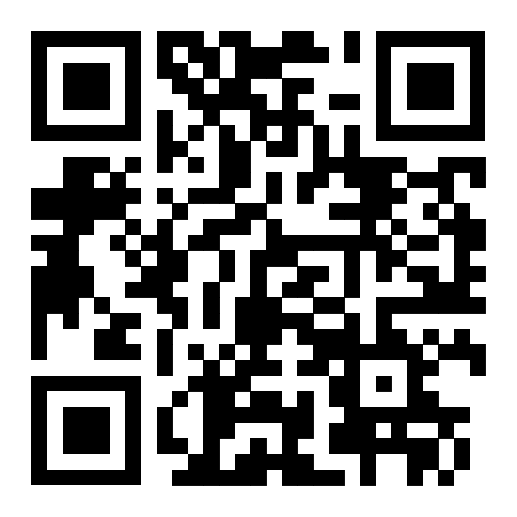 QR Code to Save this Page