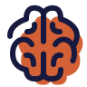 Brain Icon