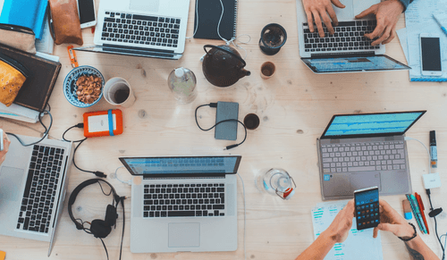 Subscribe Graphic Photo