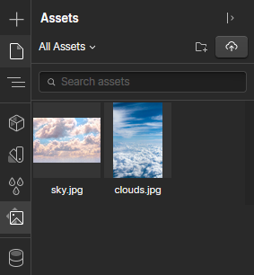 Image: Webflow - Assets