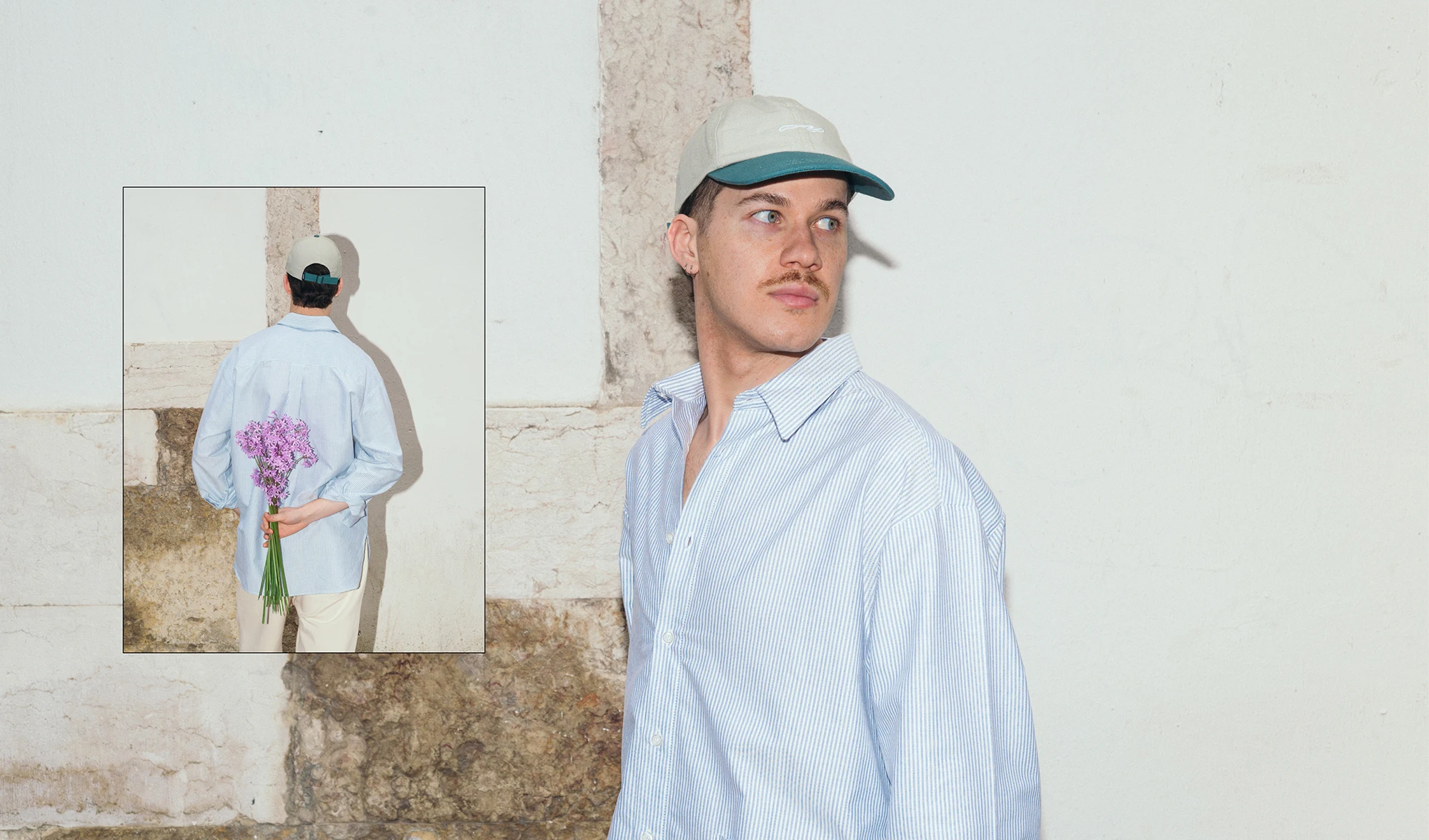 Apparel designed to last