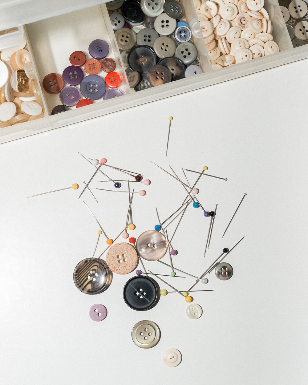 Design for circularity.