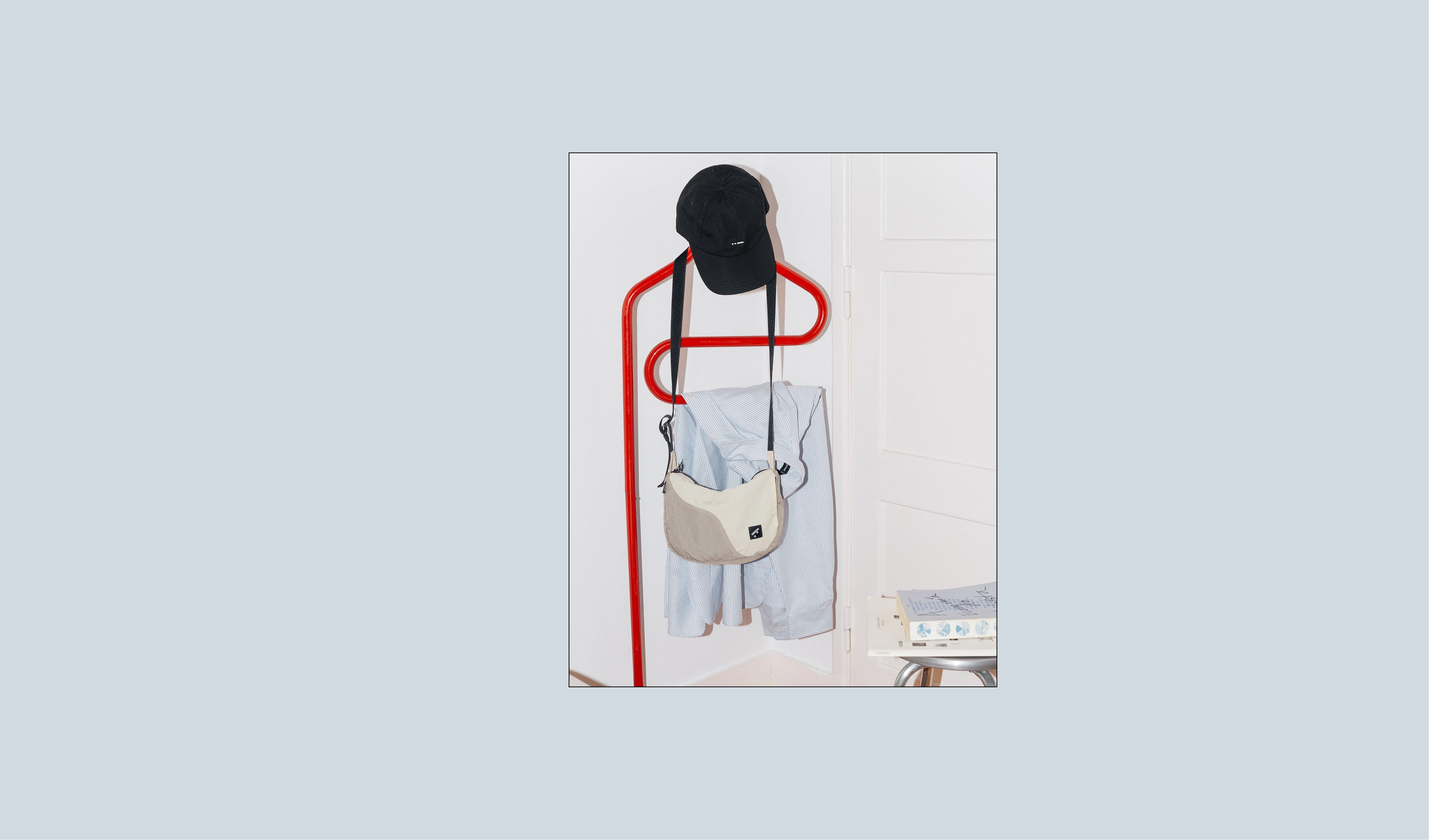 Quality staples designed in Lisbon