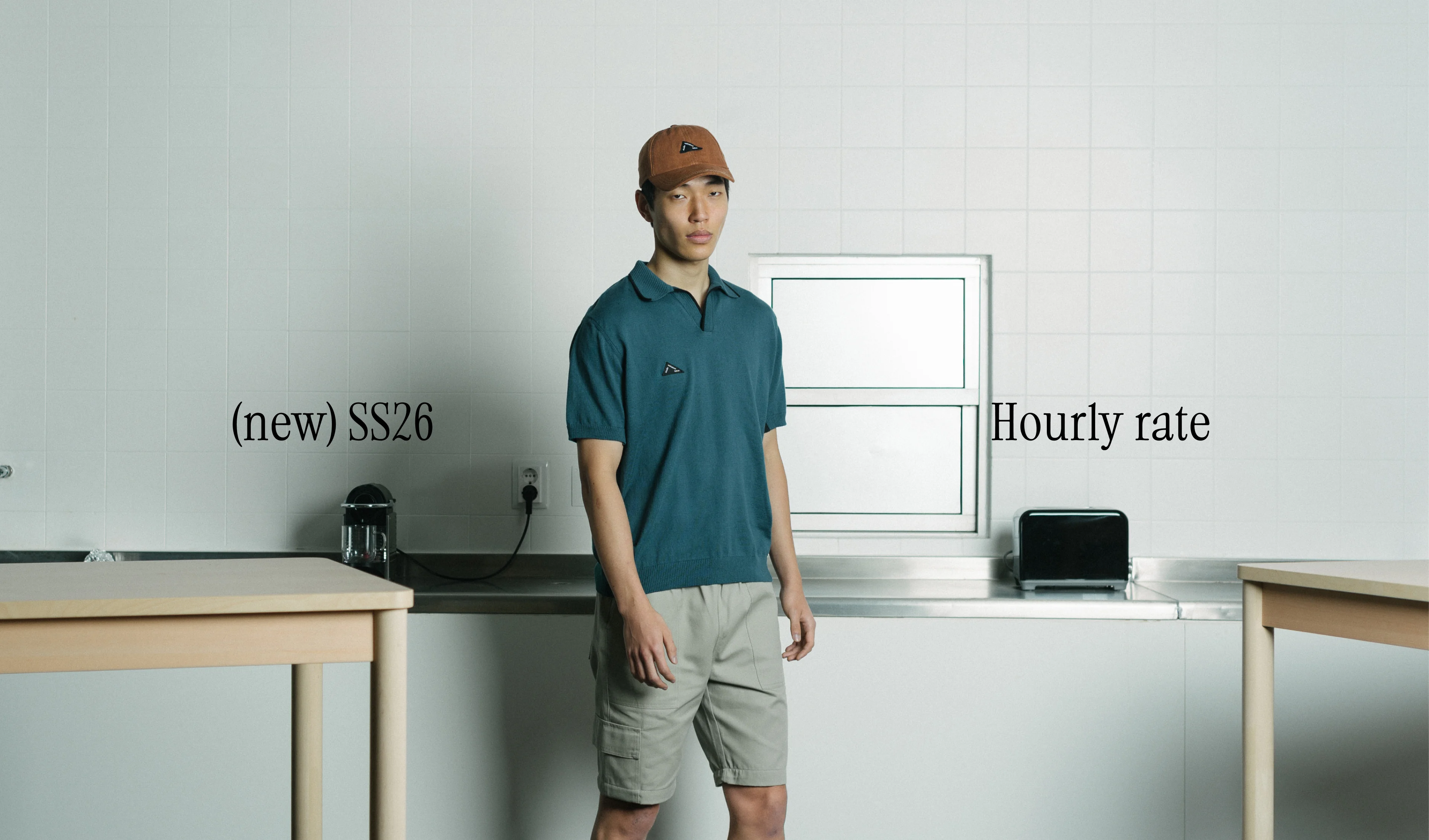 New drop!