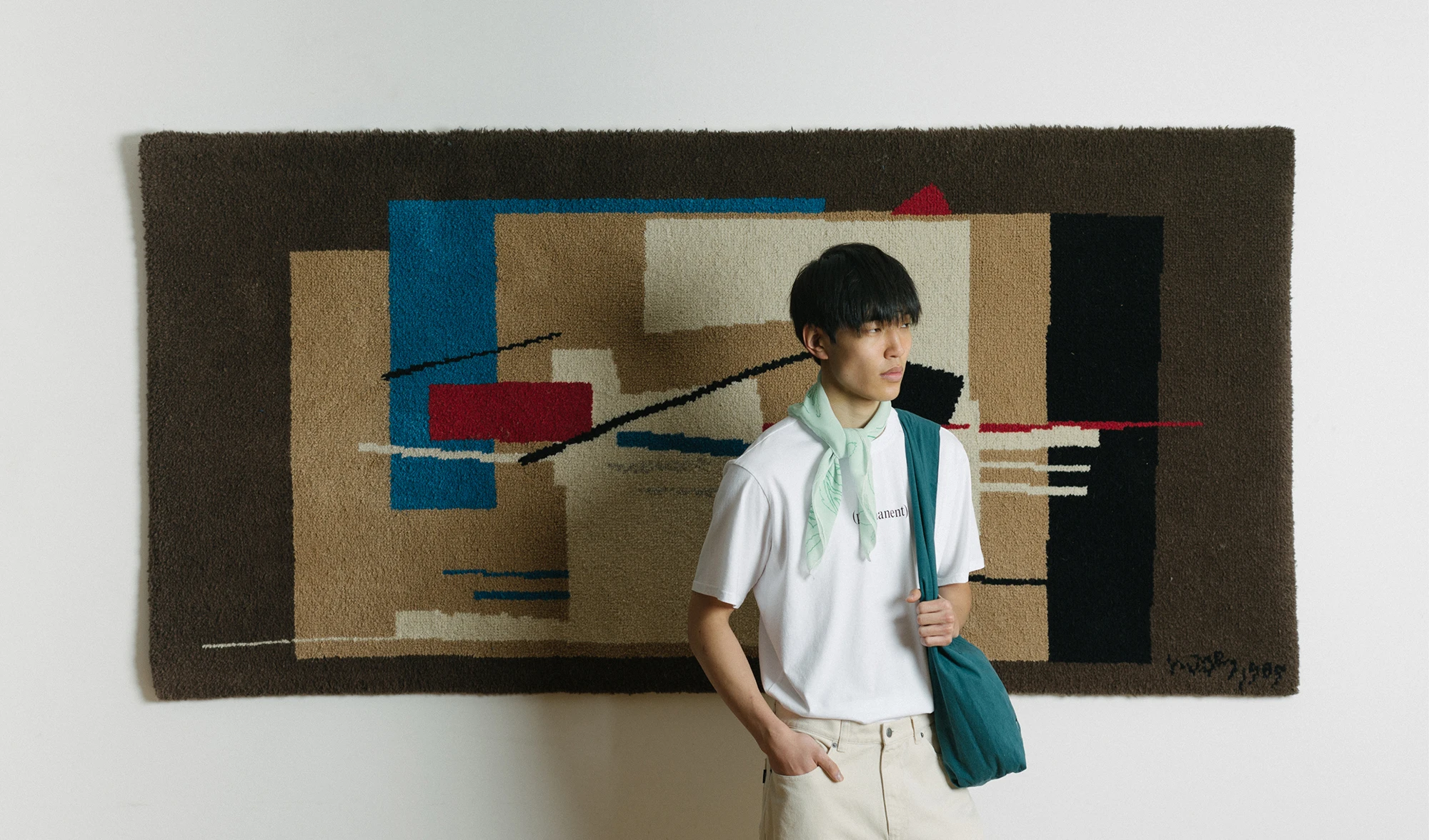 Designed in Lisbon, made in Portugal