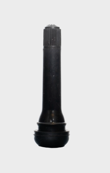 A black tube with a black capDescription automatically generated, Picture