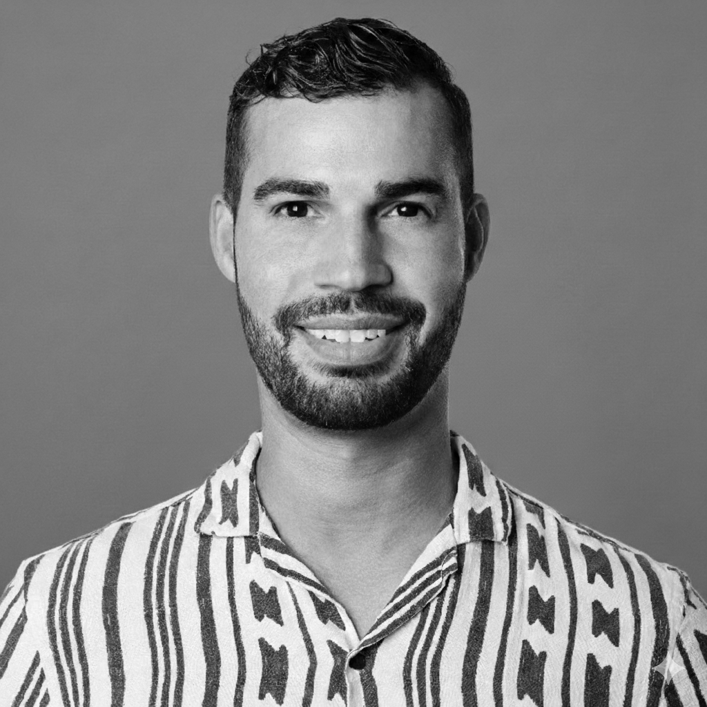 Customer Testimonial - SteFan PremDas