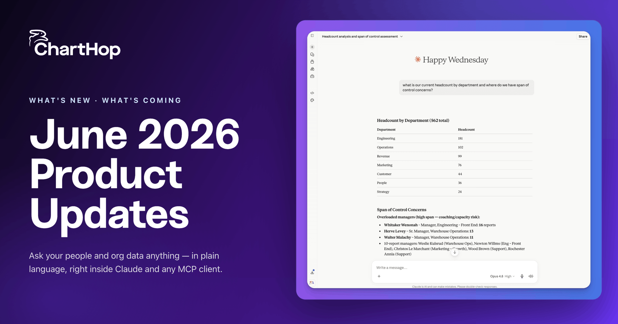 7 Best Headcount Planning Software Tools (2026): Reviews & Buyer's ...